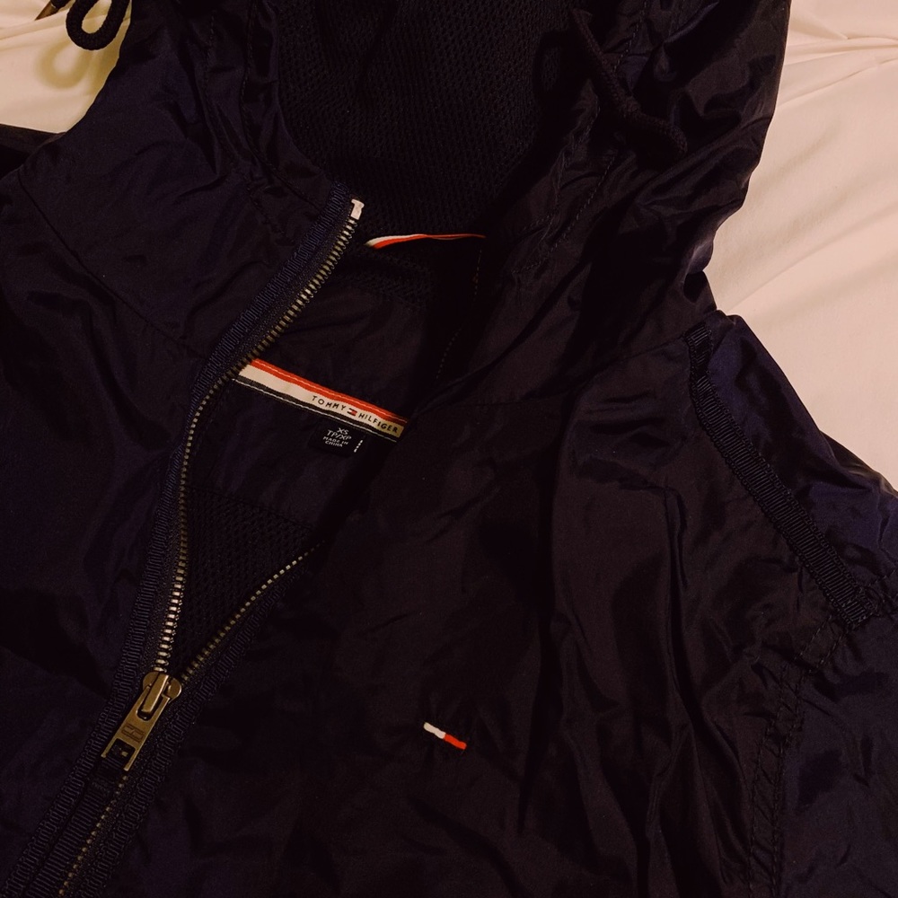 Tommy Hilfiger Jacket